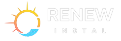 Logo Renew Instal